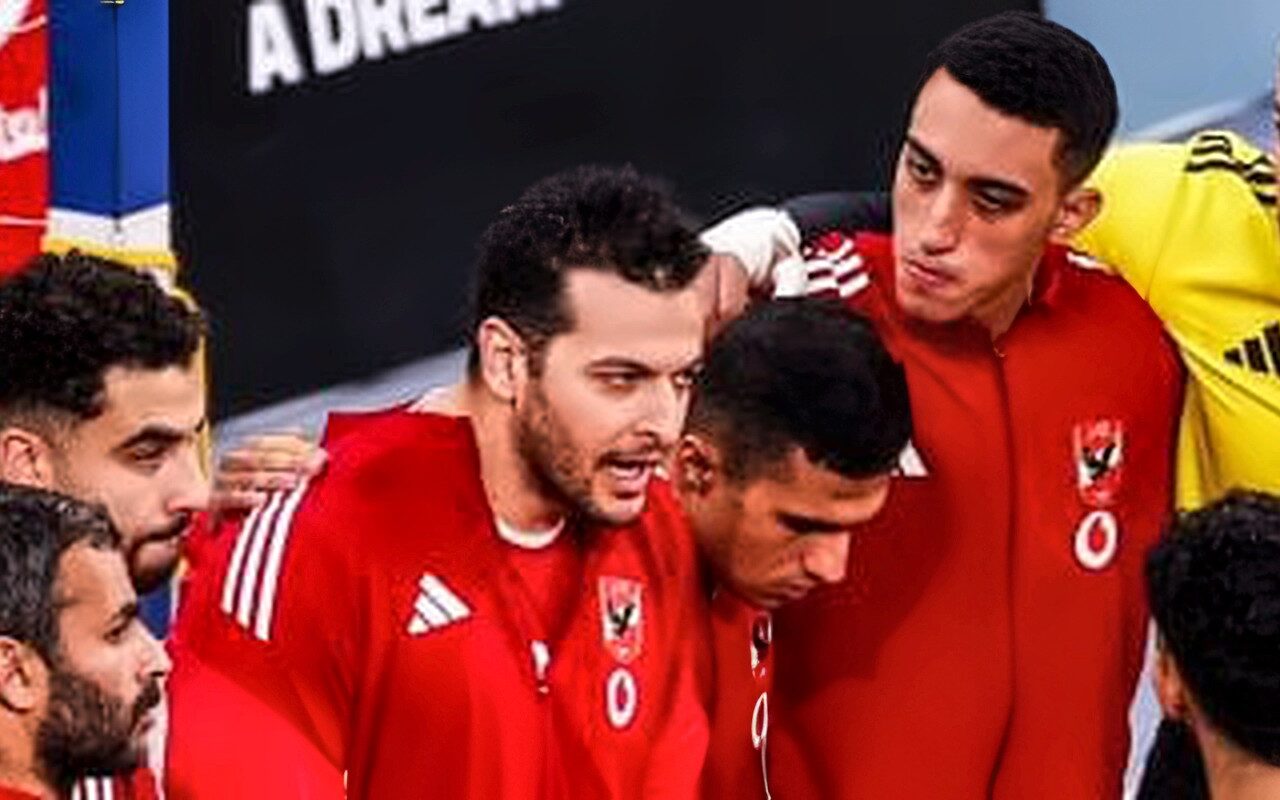 الأهلى  يضرب موعدا مع كينشاسا الكونغولى فى نصف نهائى بطولة أفريقيا لكرة اليد
