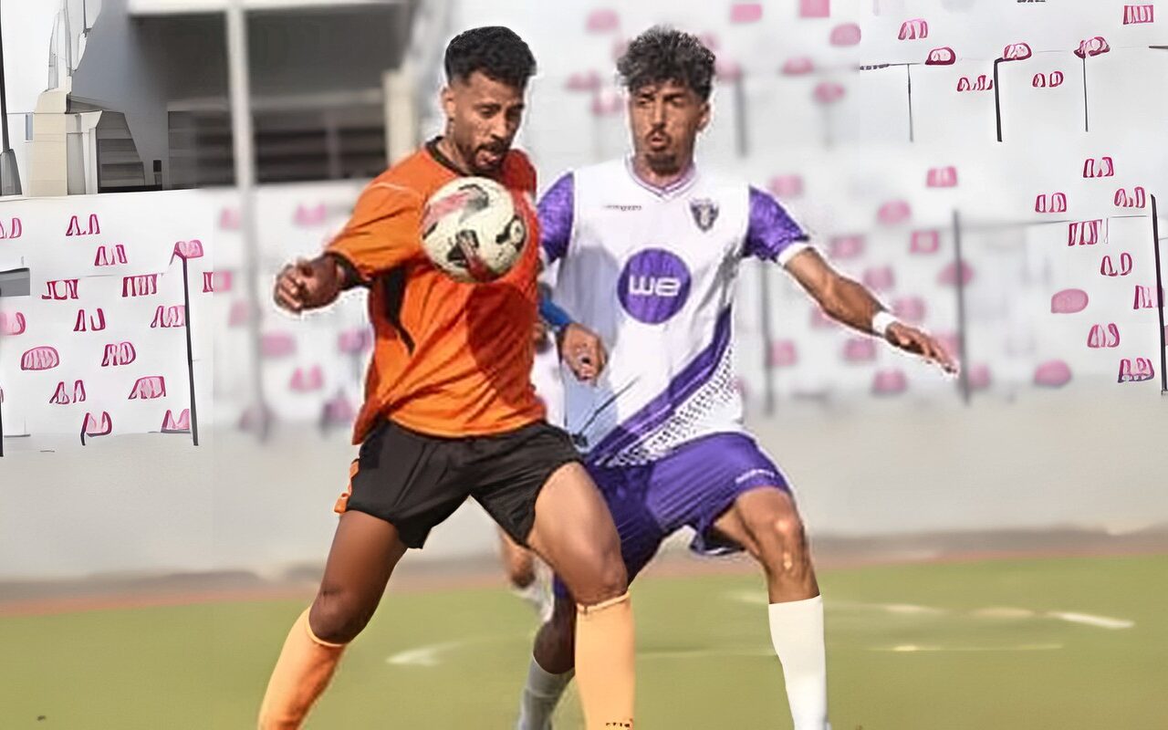المنصورة يُسقط وي.. والإنتاج يهزم لافيينا وفاركو يكتسح تيم في دوري المحترفين