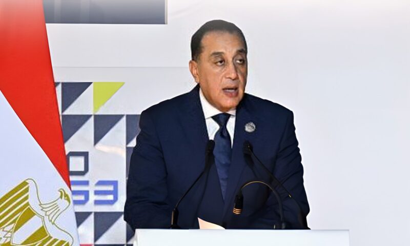 بالإنفوجراف.. مجلس الوزراء يستعرض أبرز أنشطة رئيس مجلس الوزراء هذا الأسبوع