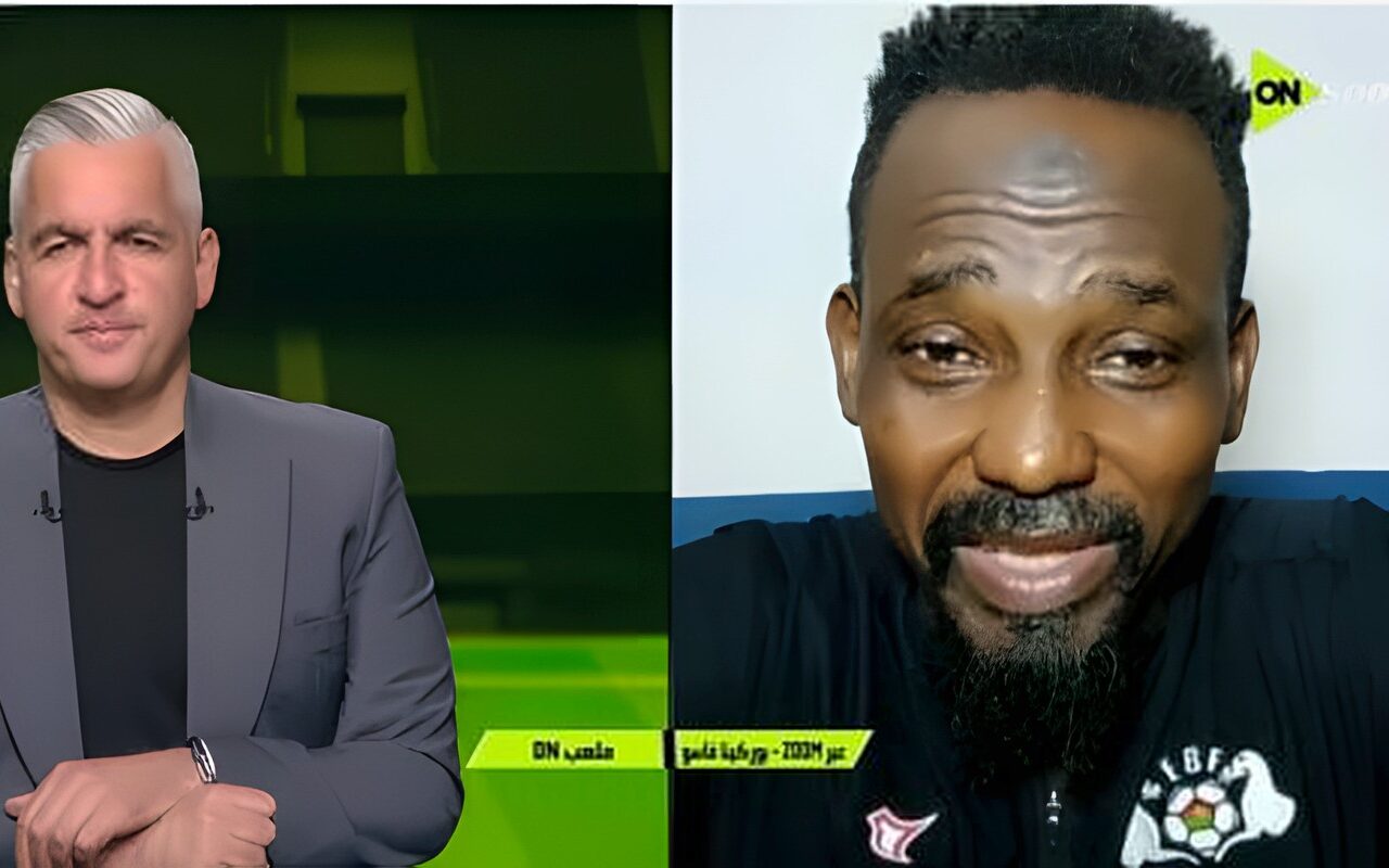 محمد كوفي يكشف موقفا لا ينساه مع الزمالك أمام الأهلي