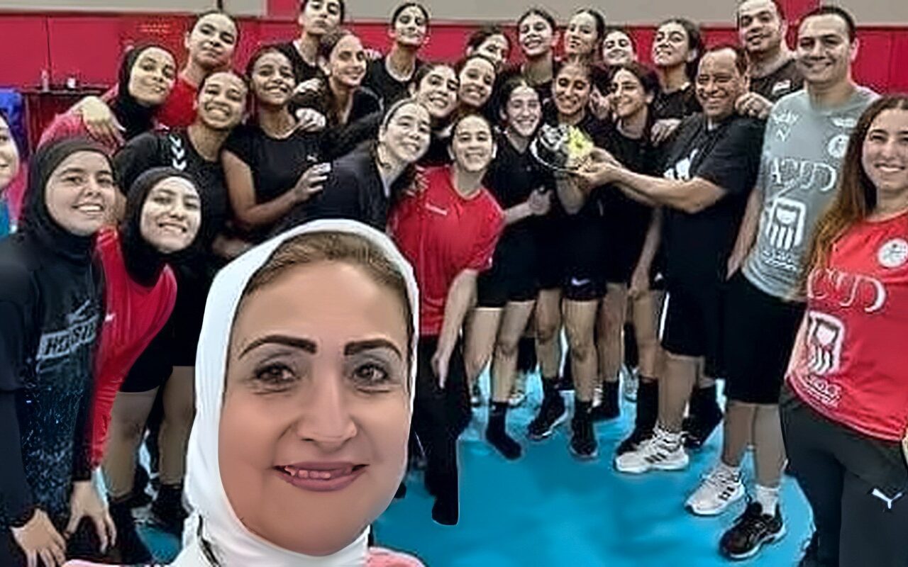 مواعيد مباريات منتخب ناشئات مصر لكرة اليد ببطولة العالم بالمغرب