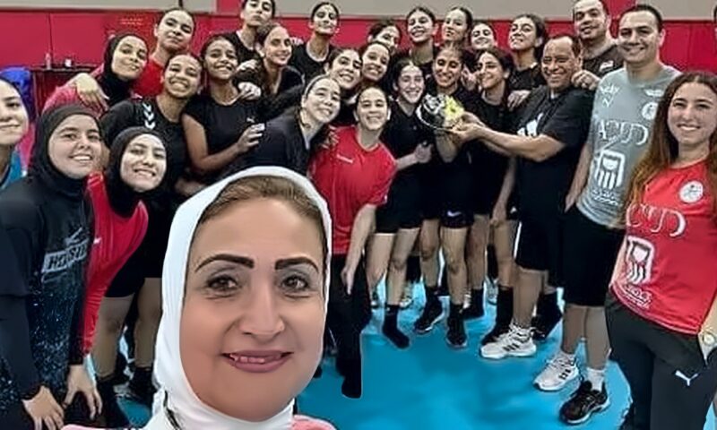 مواعيد مباريات منتخب ناشئات مصر لكرة اليد ببطولة العالم بالمغرب