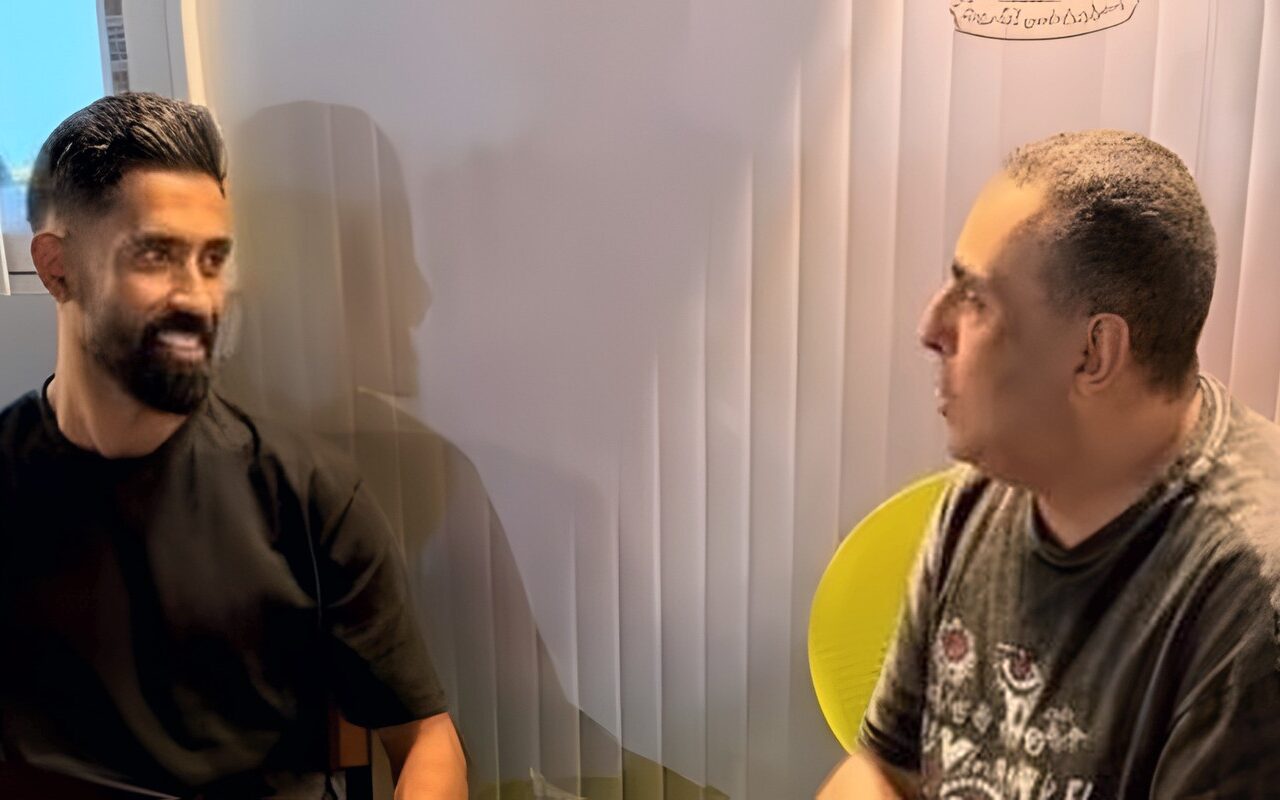 عبد الله بكري: اللعب للأهلي والزمالك “حلم”.. ورحلت عن بيراميدز بسبب عدم التقدير