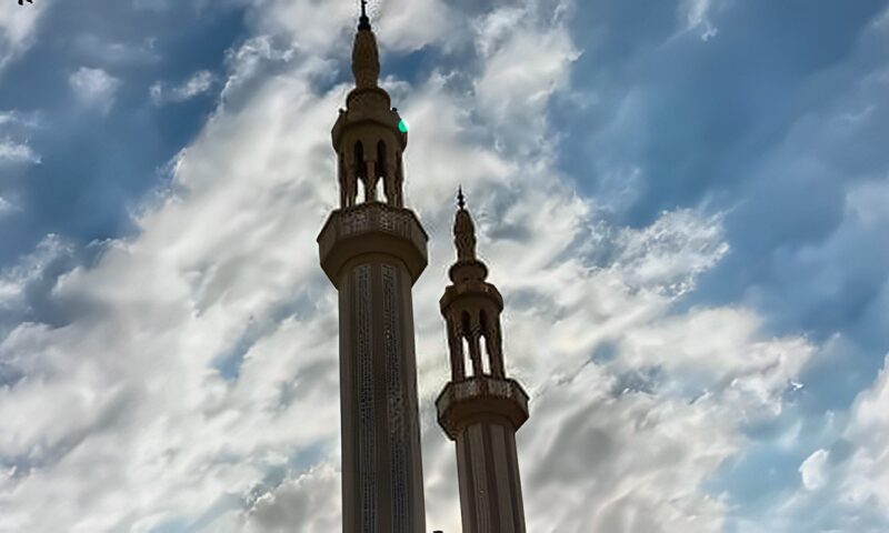 صور الأقمار الصناعية.. غطاء سحابى يحجب أشعة الشمس على هذه المناطق