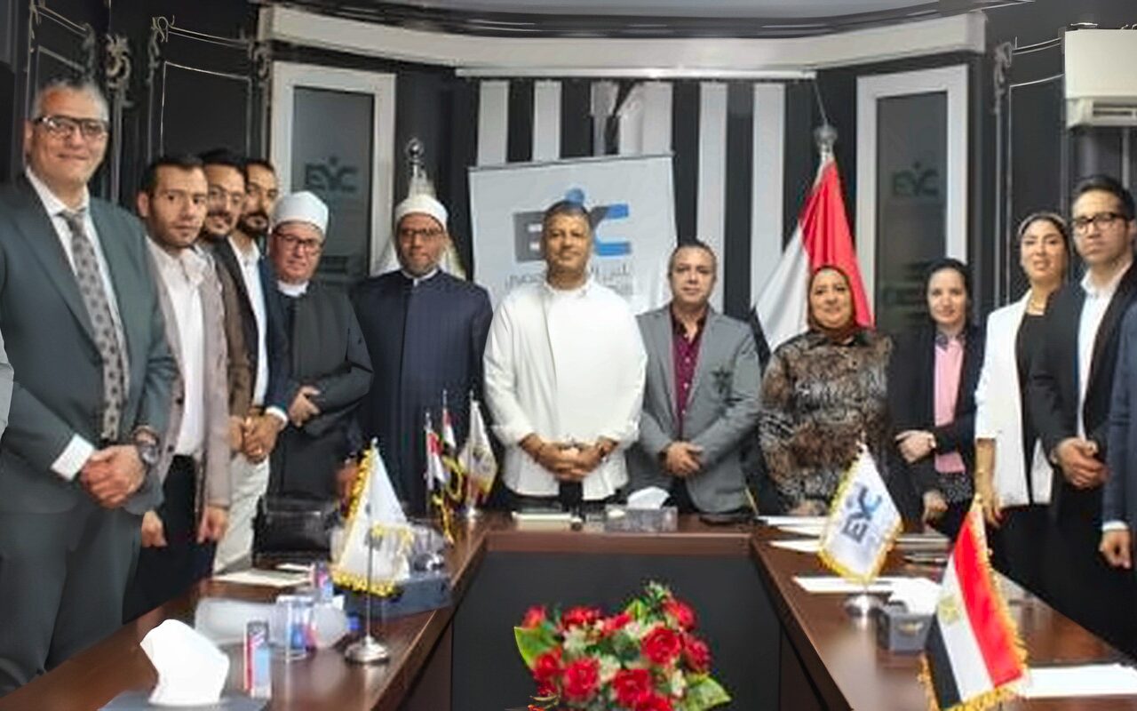 مجلس الشباب المصري يعتمد تشكيلًا جديدًا بمحافظة الغربية لتعزيز حضوره المجتمعي