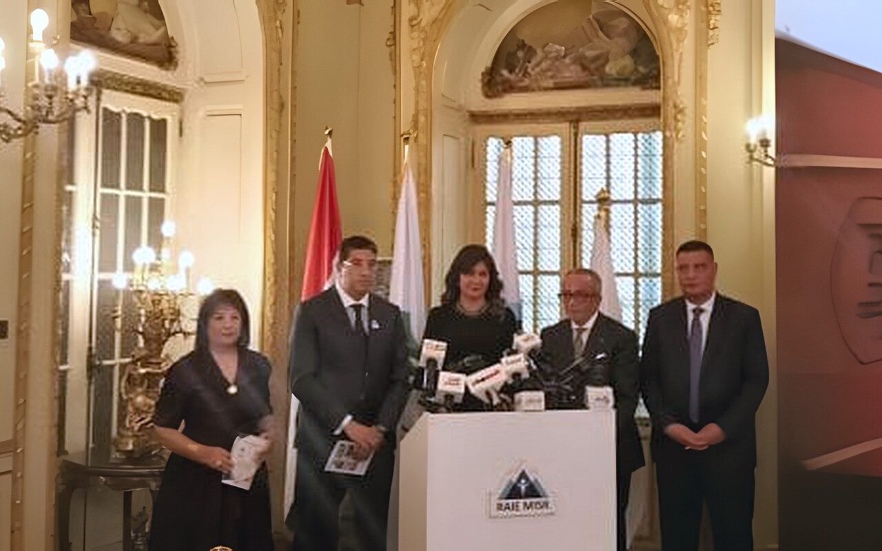 الوكيل الدائم لوزارة التضامن: التعاون مع “راعي مصر” مثمر لخدمة أطفال مصر