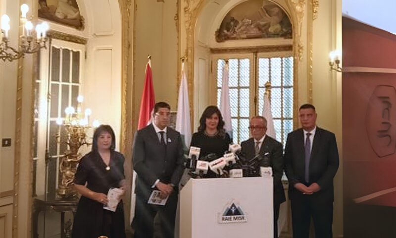 الوكيل الدائم لوزارة التضامن: التعاون مع “راعي مصر” مثمر لخدمة أطفال مصر