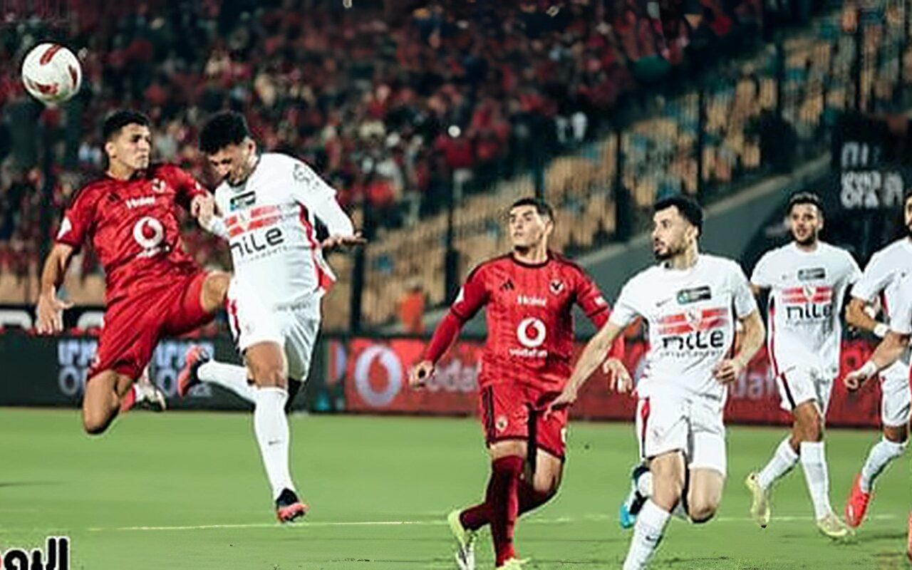 تبديل الزمالك.. خروج بنتايج وشريف ودخول إيشو وأشرف فى القمة 133 أمام الأهلى
