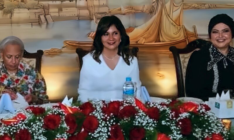 مؤسسة فاهم تطلق حملة إنتى قوية كده إزاي؟ احتفالًا باليوم العالمى للصحة النفسية