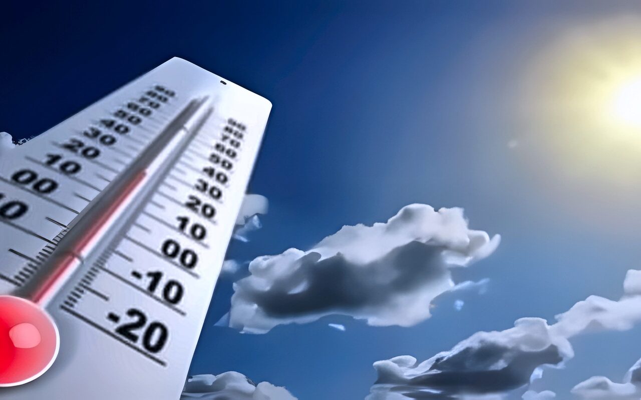 الطقس غدا.. أمطار متفاوتة وتحذير من البرق والرعد والصغرى بالقاهرة 20 درجة
