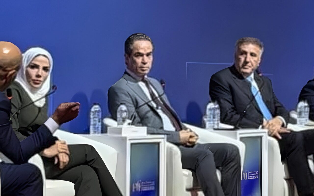 المسلماني في ملتقى عمّان: 3 تحديات طُرحَت قبل قرن واجهت الإذاعة المصري