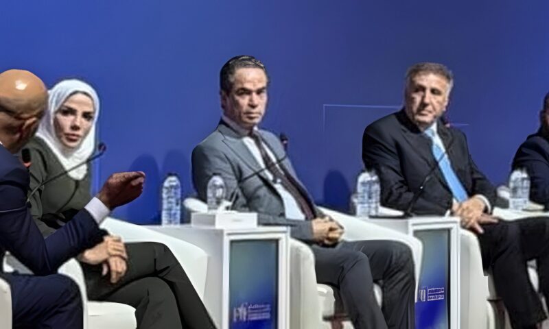 المسلماني في ملتقى عمّان: 3 تحديات طُرحَت قبل قرن واجهت الإذاعة المصري