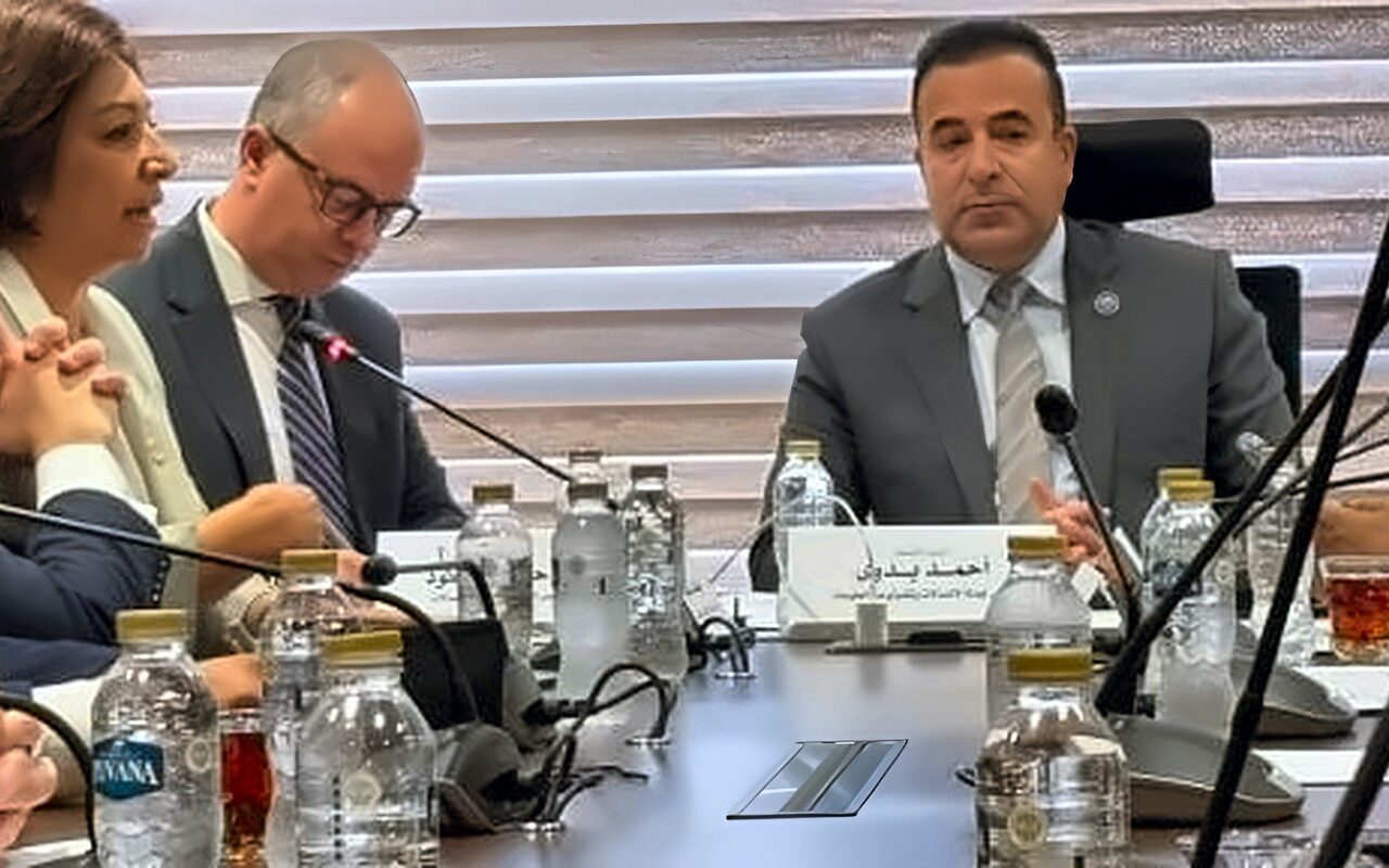 مها عبد الناصر تنتقد تفاوت جودة الإنترنت وفصل هاتفها الأرضى رغم انتظام السداد