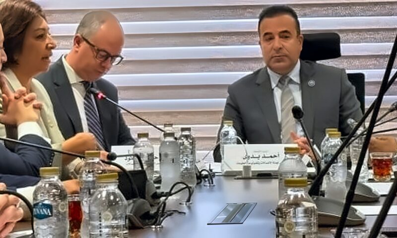 اتصالات النواب تطالب بحصر المناطق المتعثرة فى توصيل الفايبر