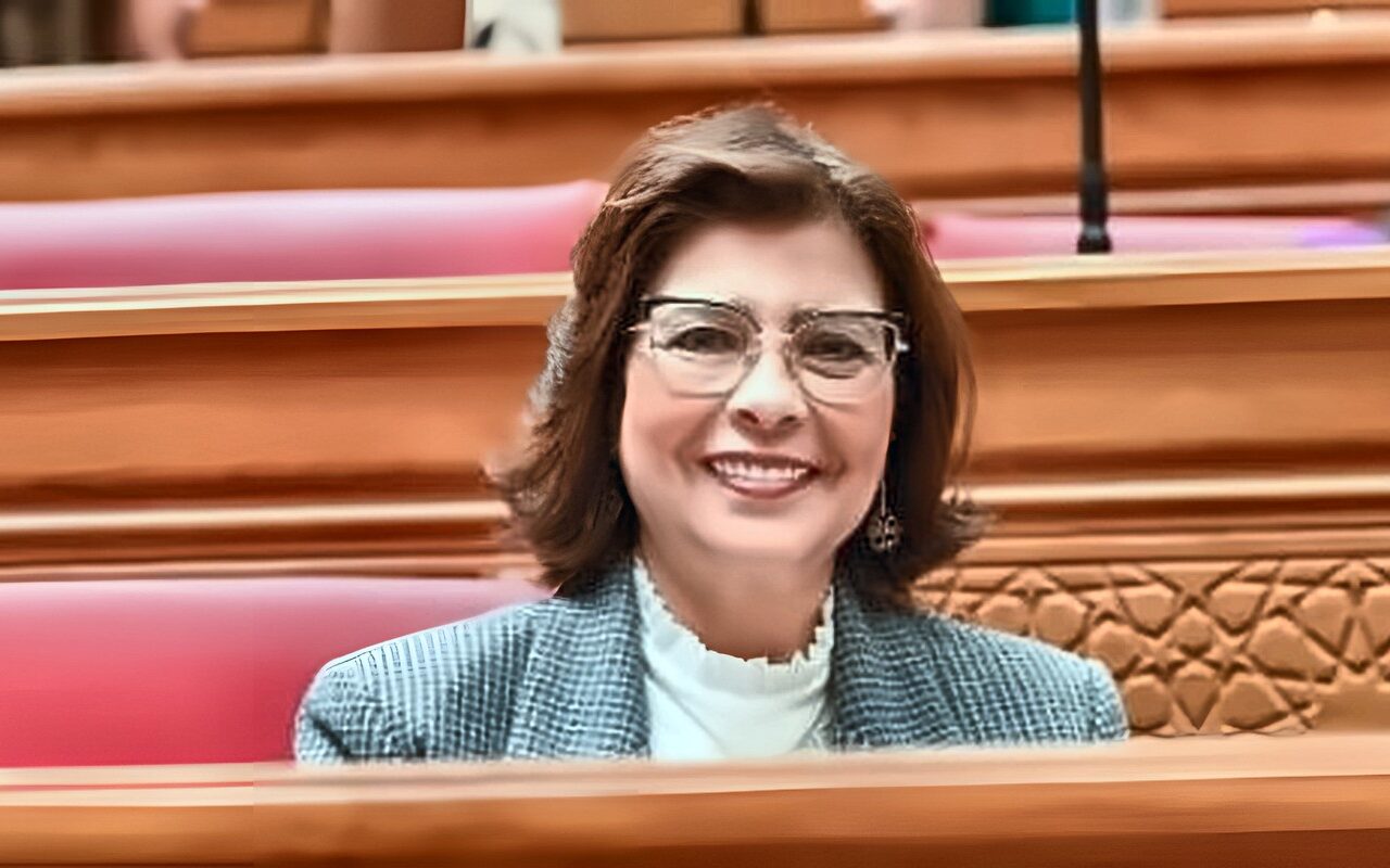 راندا مصطفى: «تضامن النواب» تضع المواطن أولًا فى خطة عمل الانعقاد الثانى