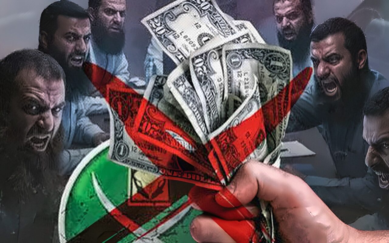 منصات الإرهابية في أزمة.. العجز المالي وتراجع التمويل يهدد فضائيات الإخوان
