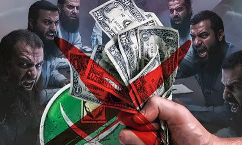 منصات الإرهابية في أزمة.. العجز المالي وتراجع التمويل يهدد فضائيات الإخوان