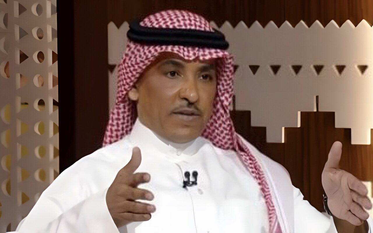 وزير الإعلام السعودى: الحياة فى المملكة مستمرة بصورة طبيعية.. فيديو