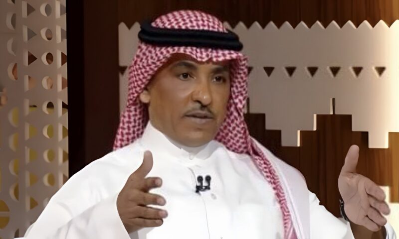 وزير الإعلام السعودى: الحياة فى المملكة مستمرة بصورة طبيعية.. فيديو