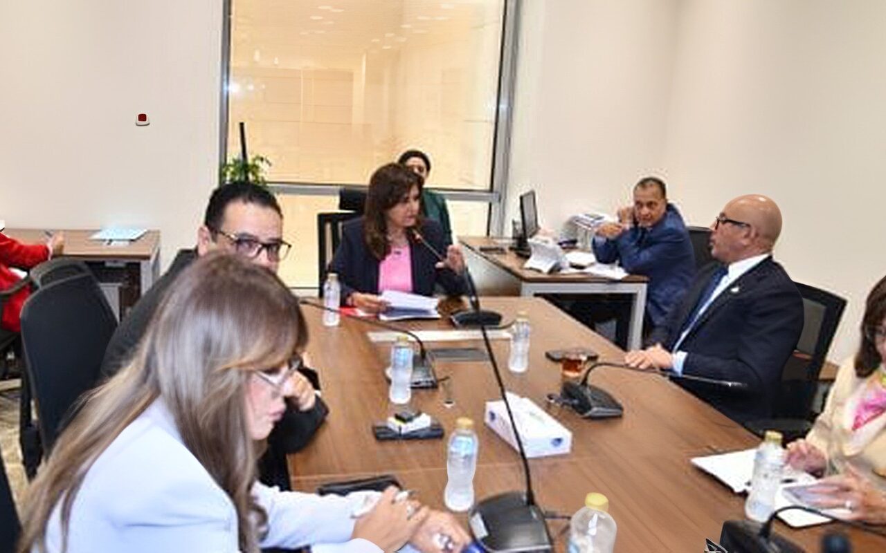 إسكان النواب تشكل لجنة برئاسة محمود طاهر لمتابعة مشروعات المياه والصرف الصحي