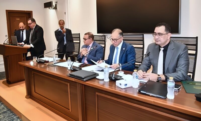 تنظيم السوق العقاري وتعديل قانون البناء.. أبرز ملفات أجندة إسكان النواب