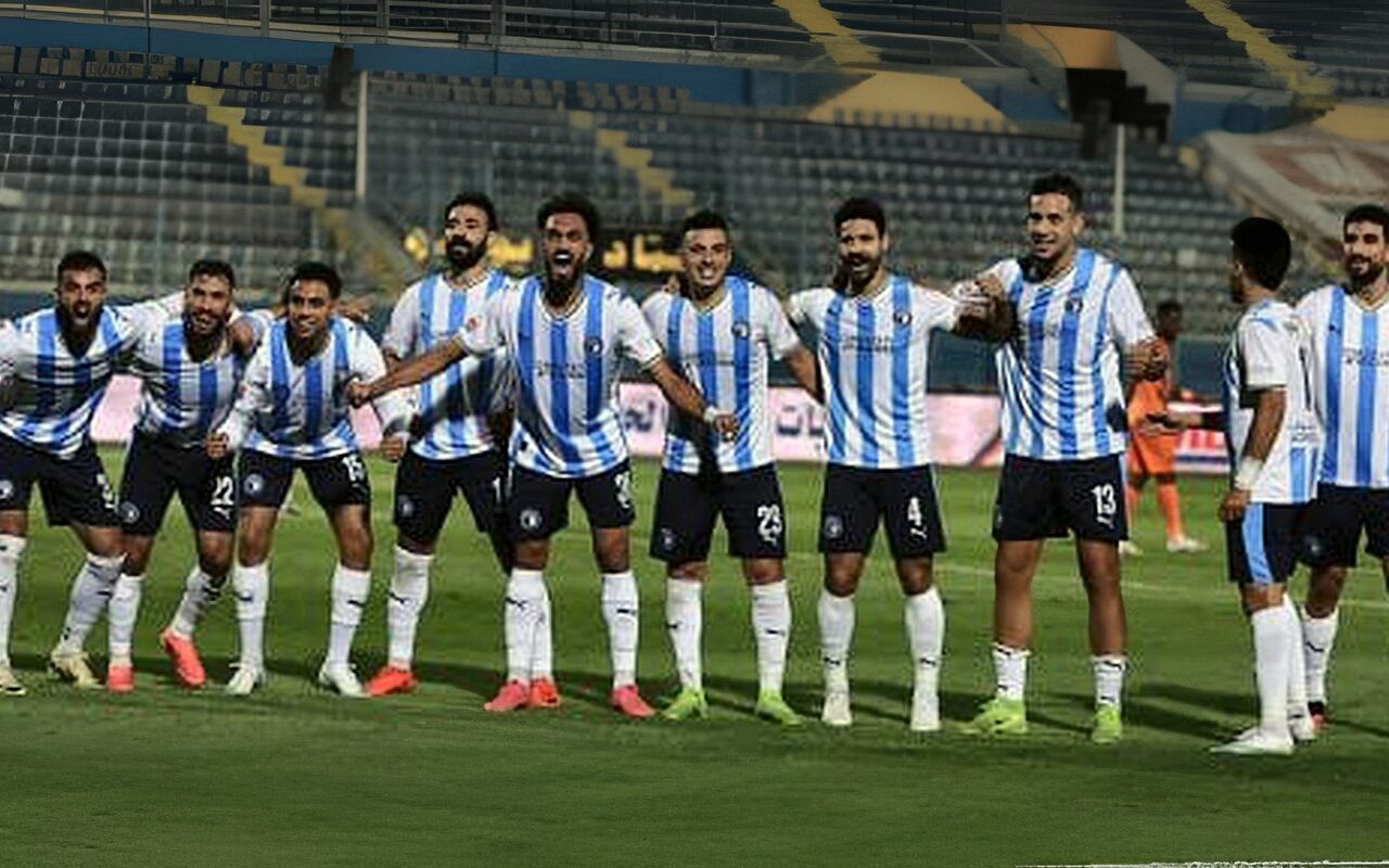 ترتيب الدورى المصرى بعد نهاية اليوم الثانى للجولة السادسة.. بيراميدز يعود للصدارة
