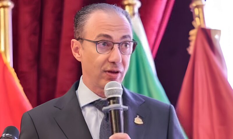 اليوم.. “صحة النواب” تناقش ضوابط توزيع القوى البشرية الطبية لسد فجوات الخدمة