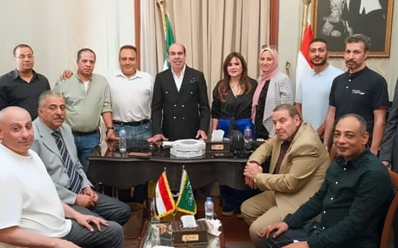 لليوم الثالث على التوالي.. الوفد يتلقى طلبات الترشح لانتخابات الهيئة العليا