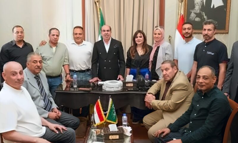 لليوم الثالث على التوالي.. الوفد يتلقى طلبات الترشح لانتخابات الهيئة العليا