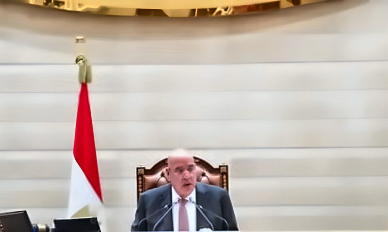 مشروع قانون بالنواب يوسع مظلة رعاية شهداء ومصابى العمليات الإرهابية والأمنية