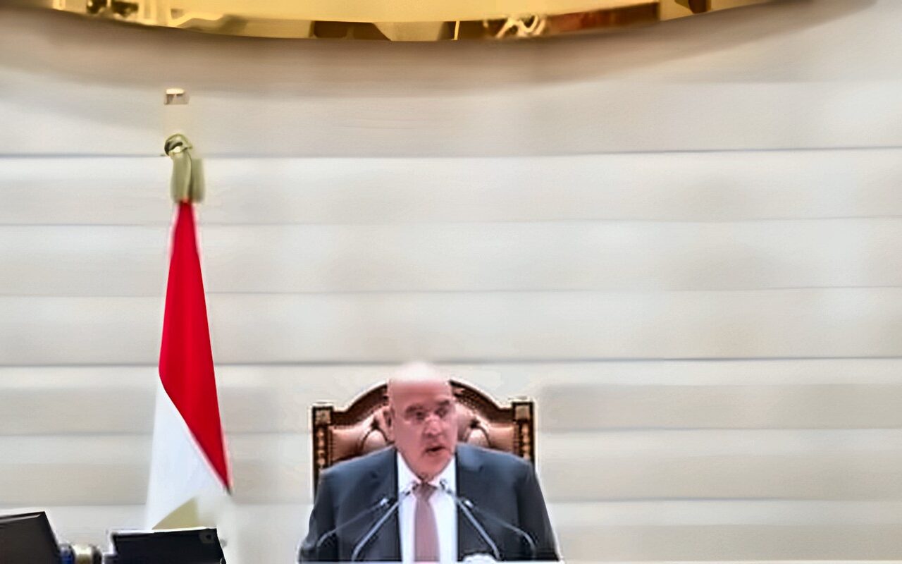 رفع الجلسة العامة للنواب بعد حذف المادة 25 من قانون جامعة كيان.. وينعقد 2 نوفمبر