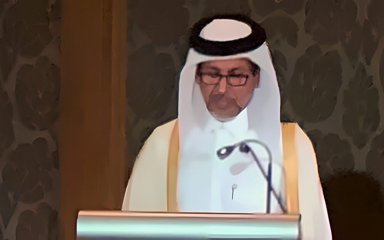 سفير قطر: العلاقات مع مصر تستند إلى إرادة مشتركة لتعزيز التعاون فى كل المجالات