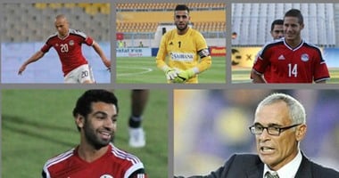 مصر في كأس العالم.. معاناة صلاح من الإصابة تحرم مصر من تحقيق الحلم في 2018