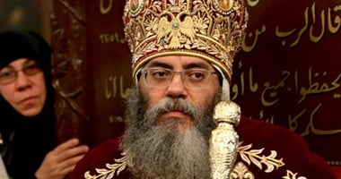 بطريركية الأقباط الأرثوذكس بالقدس تعتذر عن تداول فيديو قديم نُسب خطأ إلى بابا الفاتيكان