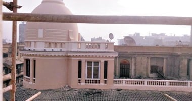 صندوق إقراض بدون فوائد لأعمال صيانة وترميم المبانى.. اعرف التفاصيل