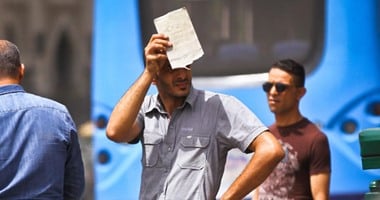 الطقس اليوم.. انخفاض طفيف واستمرار الأجواء شديدة الحرارة على أغلب الأنحاء