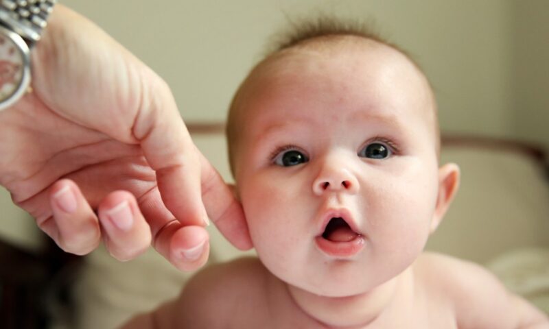 Baby simulators not effective in preventing pregnancy, study says