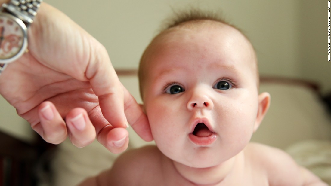Baby simulators not effective in preventing pregnancy, study says