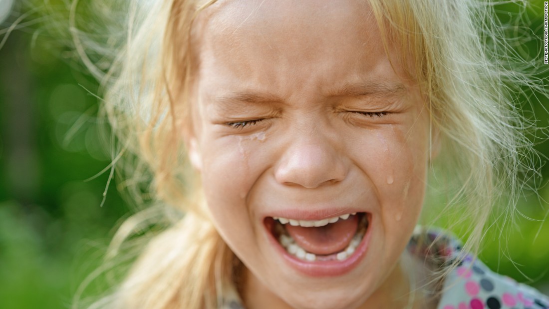 Stop the meltdowns!