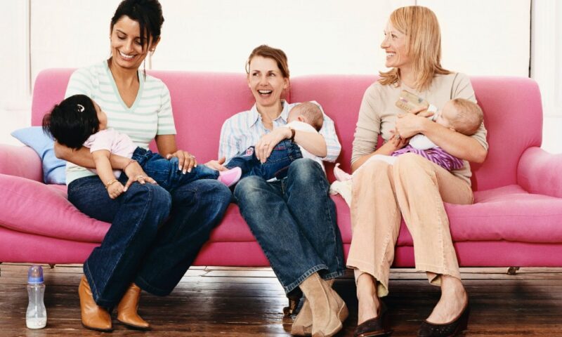 Raising a good person in a digital world