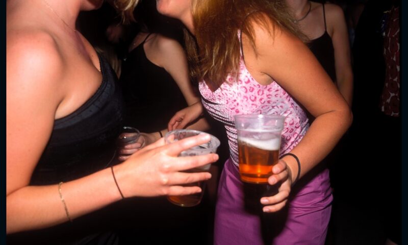 The more alcohol ads kids see, the more alcohol they consume