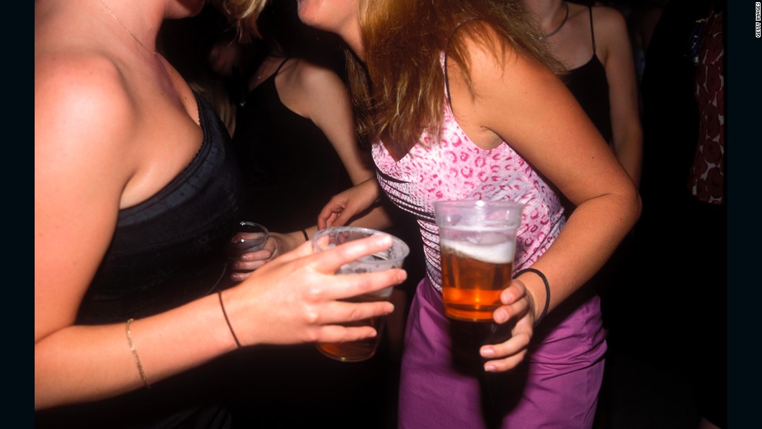 The more alcohol ads kids see, the more alcohol they consume