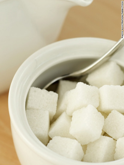 How sugar industry sweetened research in its favor