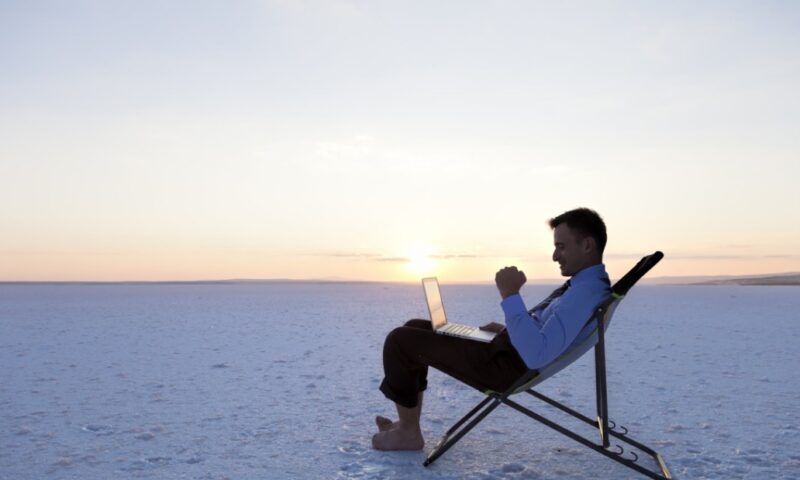 A four-day workweek could be hazardous to your health