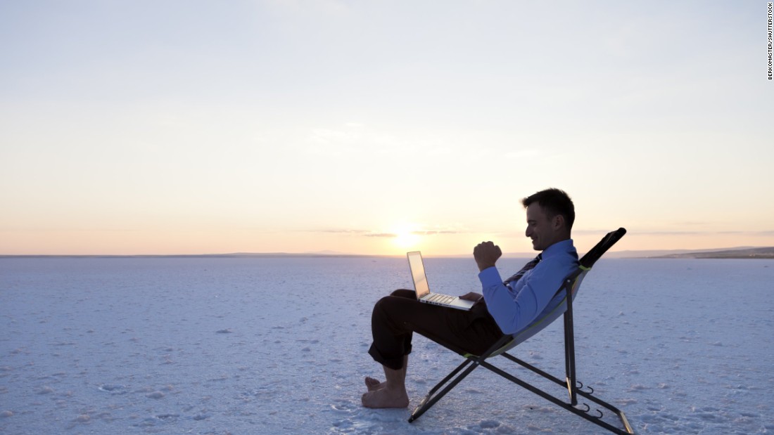A four-day workweek could be hazardous to your health