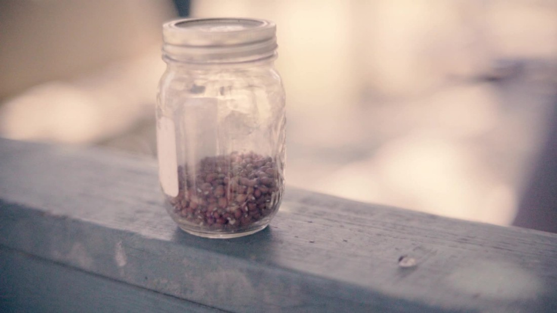 An island’s future tied to farming crops from the past