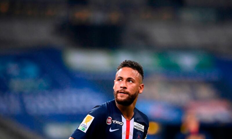 Why it’s now or never in Neymar’s quest for European glory