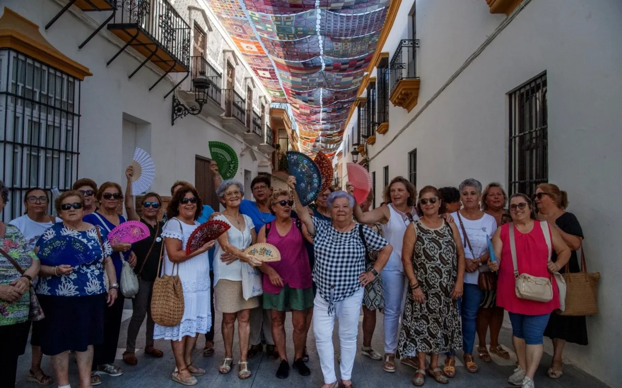 ¡Qué calor! 18 Spanish phrases to moan about the heat like a local