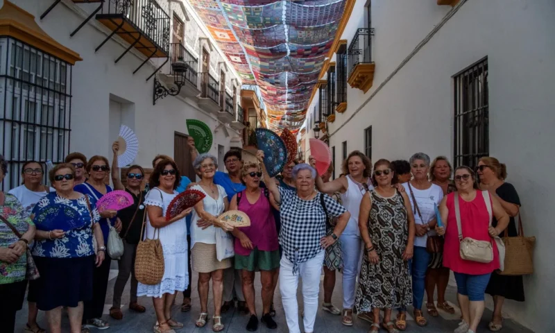 ¡Qué calor! 18 Spanish phrases to moan about the heat like a local