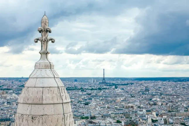 EXPLAINED: France’s emergency sirens and alert protocol